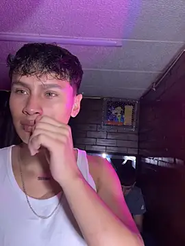 pipeynick online show from 04/17/26, 09:40