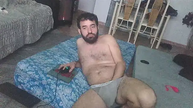 Snapshot of FJcouple chatting on 01/17/25, 05:11 FJcouple online show from 01/17/25, 05:11