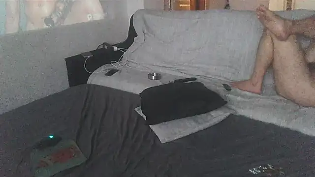 Snapshot of FJcouple chatting on 02/11/25, 12:38 FJcouple online show from 02/11/25, 12:38