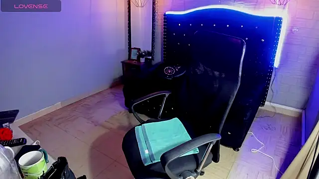 Maria fernandaxxx  online show from 01/10/25, 01:09