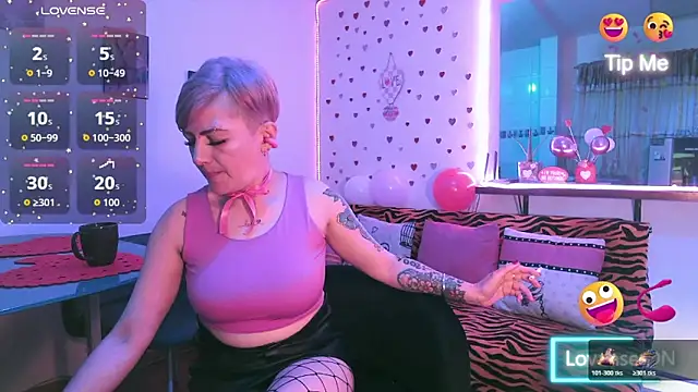 Maria fernandaxxx  online show from 02/18/26, 10:50