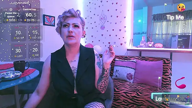 Maria fernandaxxx  online show from 02/22/26, 07:01