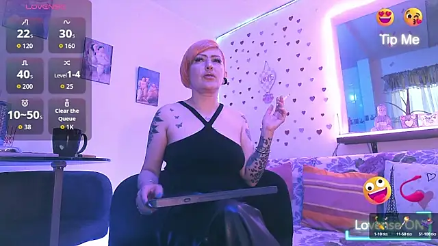 Maria fernandaxxx  online show from 04/15/26, 06:37