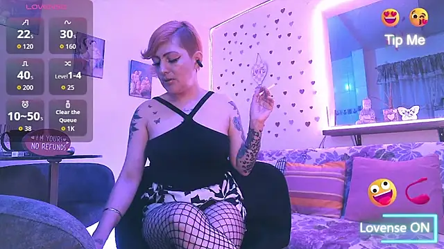 Maria fernandaxxx  online show from 04/21/26, 03:35