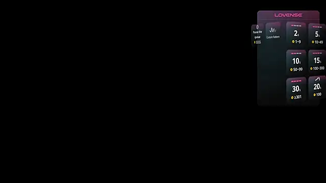 karina mason online show from 07/25/26, 02:36