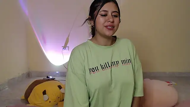  maiahairy  online show from 01/16/25, 01:16