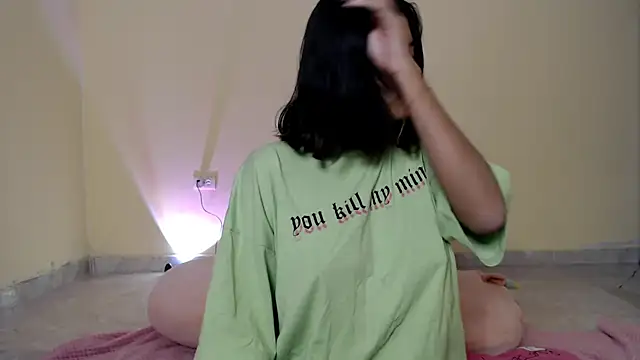  maiahairy  online show from 01/24/25, 11:48