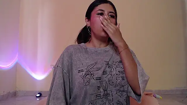  maiahairy  online show from 01/25/25, 04:13