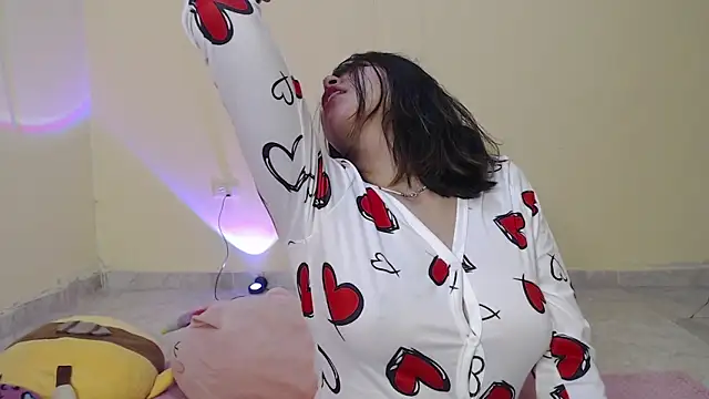  maiahairy  online show from 02/27/25, 01:28