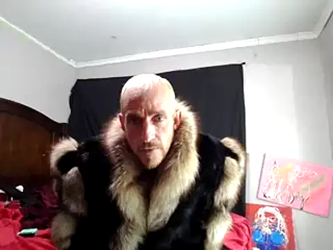 Snapshot of 5g4ever chatting on 12/02/24, 11:29 5g4ever online show from 12/02/24, 11:29