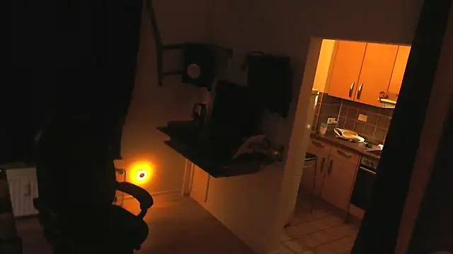 Nomi1612 online show from 12/02/25, 07:31