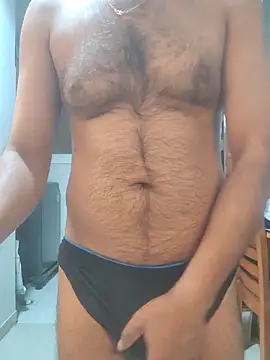 thickindianmonstet online show from 04/01/26, 03:53