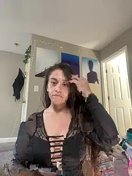 AshleyJosh0411 online show from 03/29/26, 07:47