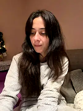 Snapshot of SOFIASWEETSECRETT chatting on 12/13/25, 09:42 SOFIASWEETSECRETT online show from 12/13/25, 09:42