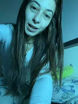 SOFIASWEETSECRETT online show from 03/15/26, 03:56