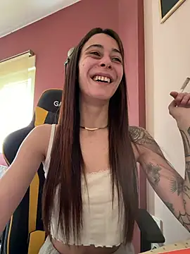 SOFIASWEETSECRETT online show from 03/20/26, 10:42