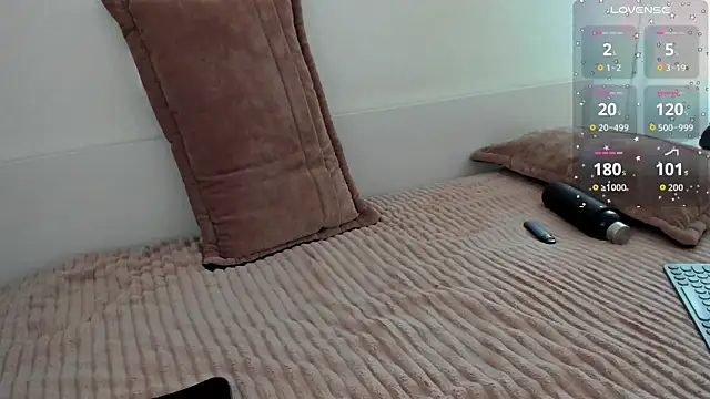 IVerySexy online show from 12/18/25, 10:54