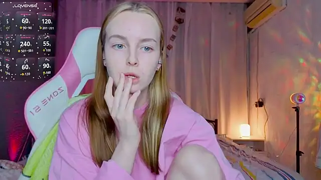 Wild  flowers online show from 04/24/26, 10:34