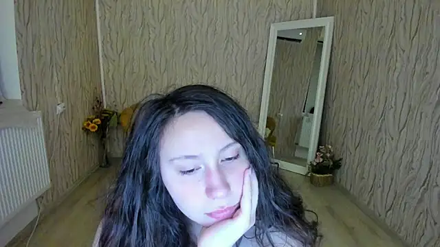 AishaRouhi online show from 01/23/25, 03:16