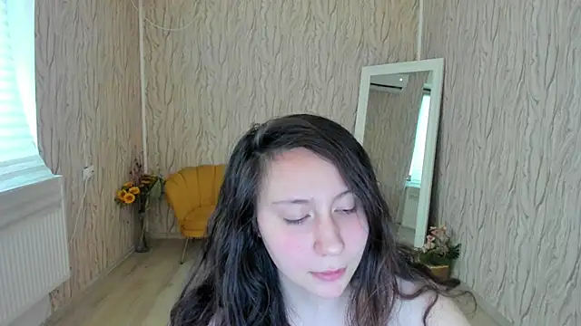 AishaRouhi online show from 01/24/25, 06:24