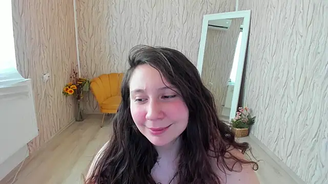 AishaRouhi online show from 01/24/25, 09:28