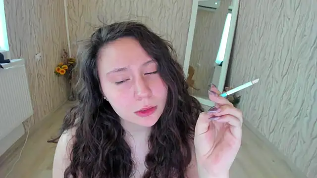 AishaRouhi online show from 01/28/25, 06:05