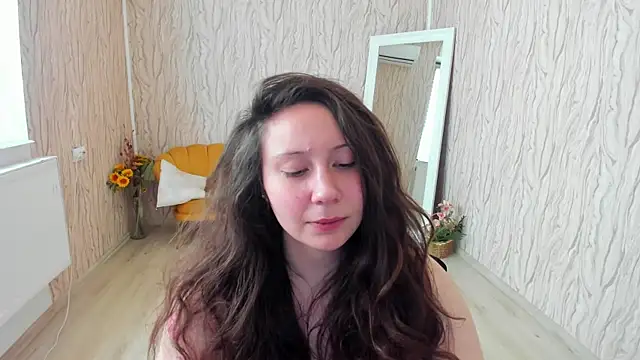 AishaRouhi online show from 02/27/25, 11:20