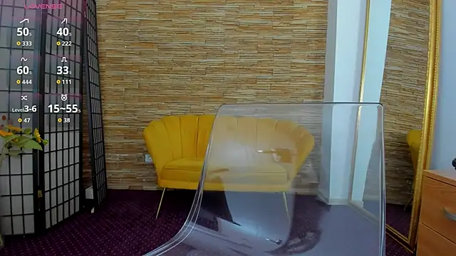 AishaRouhi online show from 09/16/25, 03:40