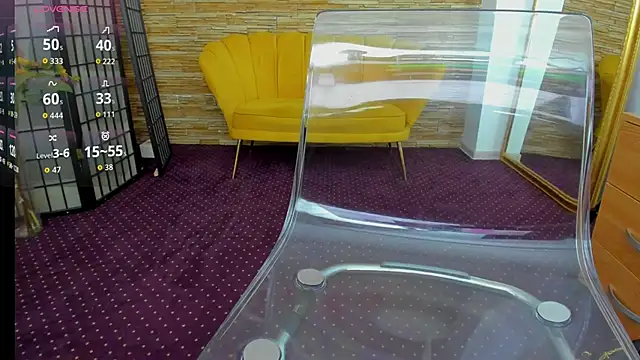 AishaRouhi online show from 09/18/25, 03:52