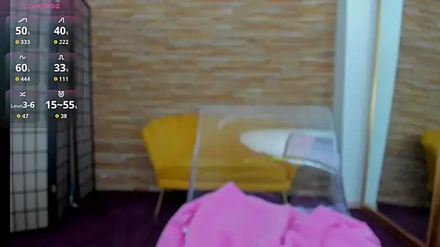 AishaRouhi online show from 09/25/25, 04:05