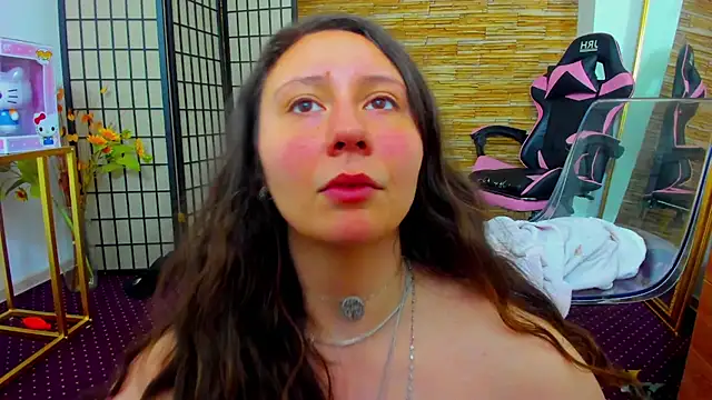 AishaRouhi online show from 01/07/26, 05:43