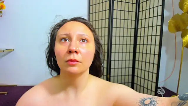 AishaRouhi online show from 03/14/26, 04:40