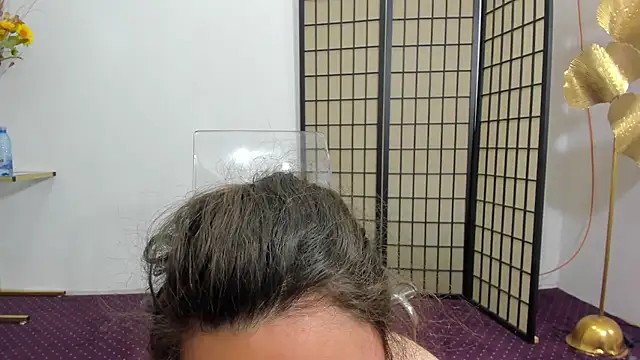 AishaRouhi online show from 04/11/26, 04:06