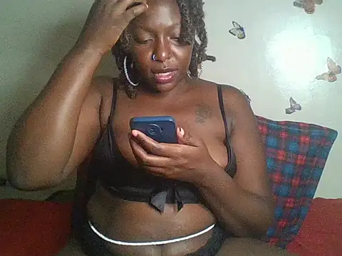 IAm Katie online show from 02/10/25, 09:36