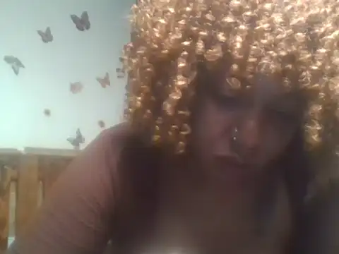 IAm Katie online show from 10/09/25, 07:23