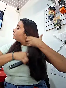 Daineth33 online show from 11/21/25, 07:45