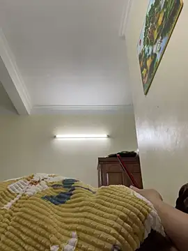 Hachi Sweetbabie  online show from 03/21/25, 12:40