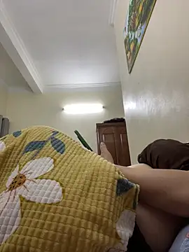 Hachi Sweetbabie  online show from 03/22/25, 07:53