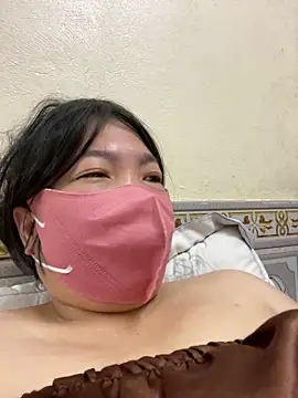 Hachi Sweetbabie  online show from 09/28/25, 10:37