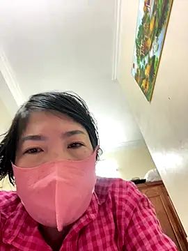 Hachi Sweetbabie  online show from 10/02/25, 11:17