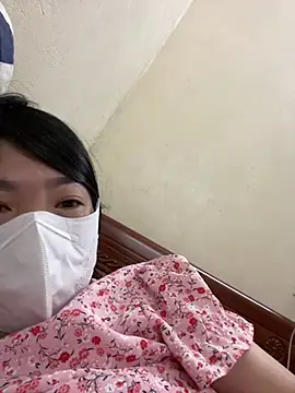 Hachi Sweetbabie  online show from 03/04/26, 09:10