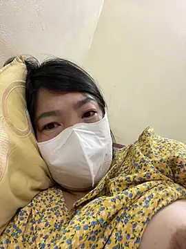 Hachi Sweetbabie  online show from 04/22/26, 08:54