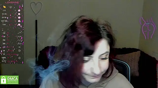 Muse kitty jenia online show from 02/15/25, 09:37