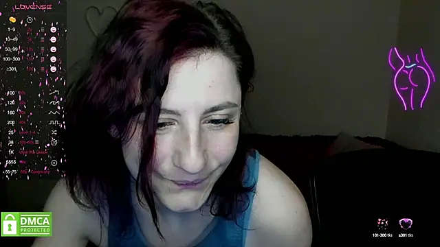 Muse kitty jenia online show from 02/16/25, 04:53