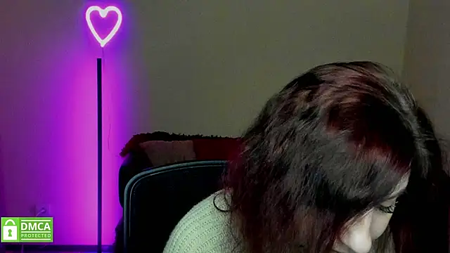 Muse kitty jenia online show from 02/18/25, 06:26