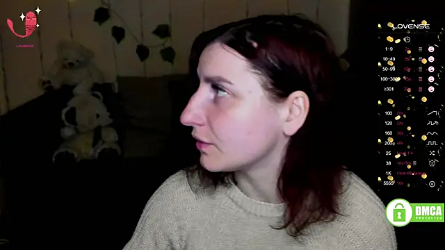 Muse kitty jenia online show from 02/22/25, 01:44