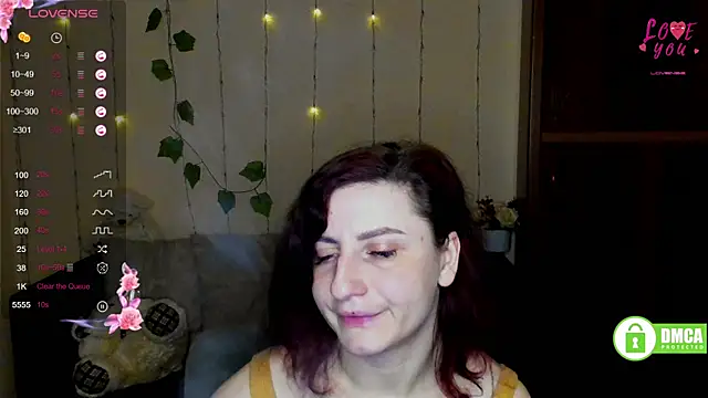 Muse kitty jenia online show from 02/27/25, 04:52