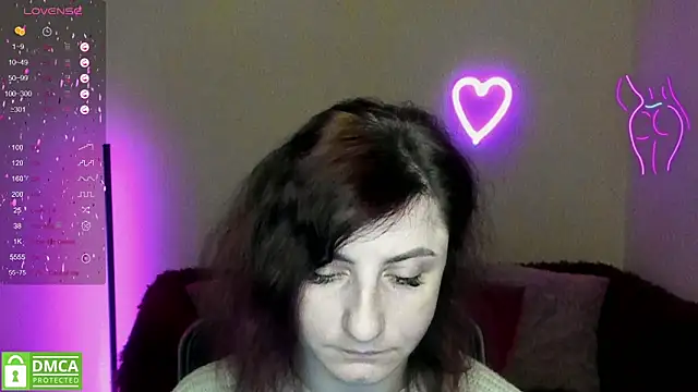 Muse kitty jenia online show from 02/28/25, 09:33