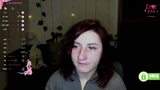 Muse kitty jenia online show from 03/04/25, 06:29