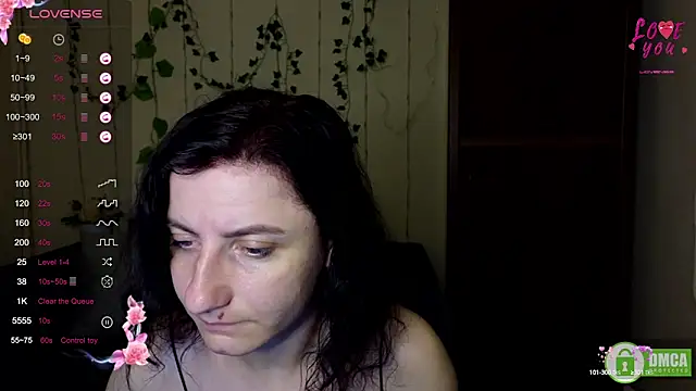 Muse kitty jenia online show from 09/21/25, 05:31